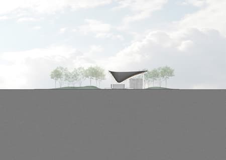 Harbourside Canopy